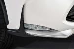 Lexus NX200t F-Sport 2014 года
